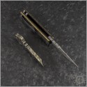 (#CK-TAK-T-Set) Chaves Knives T.A.K. and Skeleton Key Set Customized - Additional View