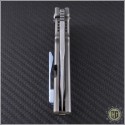 (#DDR-DOM-001) Darrel Ralph Dominator - Damasteel Blade - Additional View