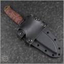 (#DK-Pathfinder) Dawson Knives Pathfinder Fixed Blade - Additional View