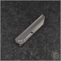 (#DRD-FUKUSHU) D Rocket Design Fukushi Front Flipper - Additional View