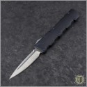 (#DRD-Fin-Bk) D Rocket Design FIN OTF Black Satin - Front