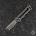 (#DRD-KatanaX-3) D Rocket Designs Entropic KatanaX Manual OTF - Front