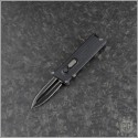 (#DRD-Tallin-Bk-G) D Rocket Design Tallin G-10 Black - Front