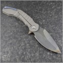 (#DSK-Meg) DSK Tactical Megalodon - Back