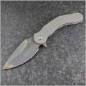 (#DSK-Meg) DSK Tactical Megalodon - Front