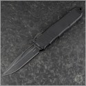 (#GT-113611) Guardian Tactical Recon-040 Dark Stonewash S/E Plain - Front