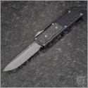 (#GT-152511) Guardian Tactical Apex Stonewash S/E Plain - Front