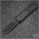(#GT-152611) Guardian Tactical Apex Dark Stonewash S/E Plain - Front