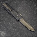 (#GT-152911) Guardian Tactical Gun Metal Apex Bronzed S/E Plain - Back