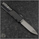 (#GT-92711-P) Guardian Tactical Recon-035 CF Inlay Polished Plain - Back