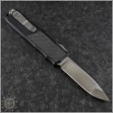 (#GT-92711-S) Guardian Tactical Recon-035 CF Inlay Satin Plain - Back