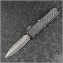 (#GT-92731) Guardian Tactical Custom Recon-035 CF Inlay Satin - Front