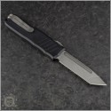 (#GT-93521) Guardian Tactical Recon-035 Stonewash Tanto Plain - Back