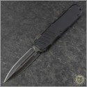 (#GT-93631) Guardian Tactical Recon-035 D/E Dark Stonewash Plain - Front