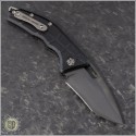 (#H012-6A) Heretic Knives Martyr Auto RE DLC - Back