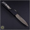 (#HG-0017) Microtech UTX-85 Blade Show 2010 Special - Back