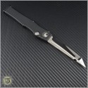 (#HG-0041) Microtech Custom Halo III Mirror Polish - Additional View