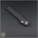 (#HG-0041) Microtech Custom Halo III Mirror Polish - Additional View