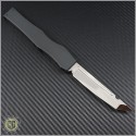 (#HG-0041) Microtech Custom Halo III Mirror Polish - Back