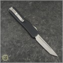 (#HG-0048) Microtech UTX-70 T/E Stonewash Standard - Back