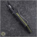 (#HG-0057) Microtech Select-Fire-M Bead Blast Plain Pre-Production - Additional View