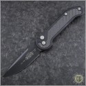 (#HG-0063) Microtech LUDT Black Standard - Front