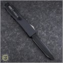 (#HG-0080) Microtech Ultratech S/E Tacticall Plain - Back