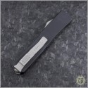 (#HG-0082) Microtech Ultratech S/E Black Plain - Additional View