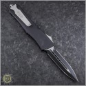 (#HG-0095) Microtech Combat Troodon D/E Plain - Back
