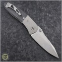 (#HG-0103) Microtech LCC Gen 1 D/A Stonewash - Back