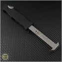 (#HTK-H007-2A) Heretic Knives Hydra Stonewash - Additional View
