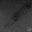 (#HTK-H007-6A-T) Heretic Knives Hydra S/E Tactical - Front