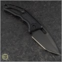 (#HTK-H011-6A-Battle) Heretic Knives Medusa Tanto DLC - Back