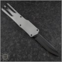(#HTK-H014-6A-NA) Heretic Knives Natural Cleric S/E DLC Plain - Back
