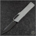(#HTK-H014-6A-NA) Heretic Knives Natural Cleric S/E DLC Plain - Front