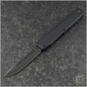 (#HTK-H014-6A-T) Heretic Knives NYX S/E DLC Plain - Front