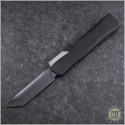 (#HTK-H015-6A) Heretic Knives Cleric OTF Tanto DLC - Front