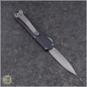 (#HTK-H024-2A) Heretic Knives Manticore-S D/E Stonewash - Back
