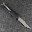 (#HTK-H026B-2A) Heretic Knives Manticore-E Stonewash - Back