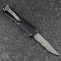(#HTK-H026B-5A) Heretic Knives Manticore-E Battleworn - Back