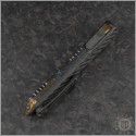 (#HTK-H027-11A-CHEMCF) Heretic Knives Manticore-E Chemtina Tanto - Additional View