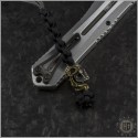 (#HTK-H033-101) Heretic Knives Terminator Manticore-X Recurve - Additional View