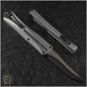 (#HTK-H033-101) Heretic Knives Terminator Manticore-X Recurve - Back