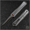 (#HTK-H033-101) Heretic Knives Terminator Manticore-X Recurve - Front