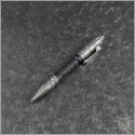 (#HTK-H038-TiAlum) Heretic Knives Thoth Modular Pen - Front