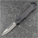 (#HTK-H407-5A) Heretic Knives Hydra Battleworn - Front
