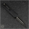(#HTK-ME-Proto) Heretic Knives Manticore-E Prototype D/E Black - Back