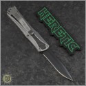 (#HTK-MS-001) Heretic Knives Custom Manticore-S Recurve DLC - Back
