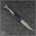 (#HTK-MS-BS21) Heretic Knives Manticore-S Blade Show 2021 - Back