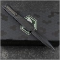 (#HTK-NYX-C-03) Heretic Knives NYX D/E DLC CF Inlay - Back